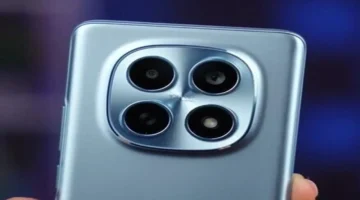 سعر منافس.. شاومي تطلق هاتف Redmi Note 15 5G بمواصفات تقنية جديدة